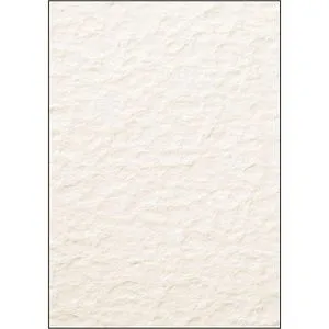 Sigel Briefpapier DP244 Papyra, A4 Strukturpapier, 200 g/m² - Hochwertiges A4 Strukturpapier in Beige, 200 g/m², ideal für Einladungen, Menükarten oder Info-Aushänge. Beidseitig bedruckbar und kompatibel mit Kopierern und Druckern.