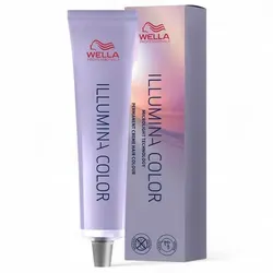 Wella Illumina 10/69 hell-lichtblond violett-cendré 60 ml