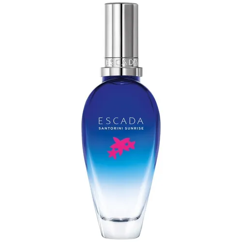 Escada Santorini Sunrise Eau De Toilette 50 ml für Damen - Erleben Sie den frischen Duft von Santorini Sunrise. Dieses Eau De Toilette bietet ein belebendes Dufterlebnis, ideal für den täglichen Gebrauch und besondere Anlässe.