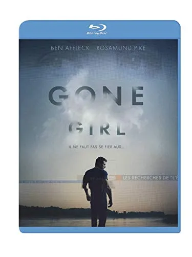 GONE GIRL