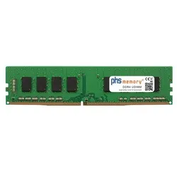 16GB Arbeitsspeicher DDR4 für MSI Tomahawk MAG X570S WIFI RAM Speicher UDIMM (Non-ECC unbuffered) PC4-2400T-U