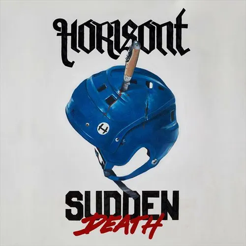 Horisont - Sudden Death CD-Box #133613