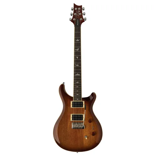 PRS SE Standard 24-08 Tobacco Sunburst E Gitarre