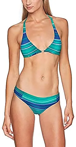 O'Neill Neckholder Bikini Damen Bikini Damen Halter Bikini