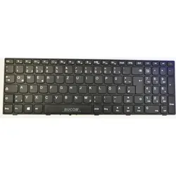 Lenovo IdeaPad 110 Tastatur - Deutsch - Tastatur für Lenovo IdeaPad 110-15 und V110-17 Modelle, bietet eine komfortable Eingabe und ist ideal für produktives Arbeiten.