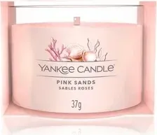  Pink Sands Votivkerze glass 37 g