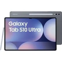 Samsung Galaxy Tab S10 Ultra - 14.6" Tablet mit Android 14, 512 GB Speicher und beeindruckendem Display für Multimedia und Produktivität