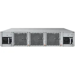 HPE C8R42A Switch - 96 Anschlüsse - Managed Fibre Channel Switch mit 96 Ports, ideal für hohe Datenübertragungsraten und zuverlässige Netzwerkleistung in Rechenzentren.
