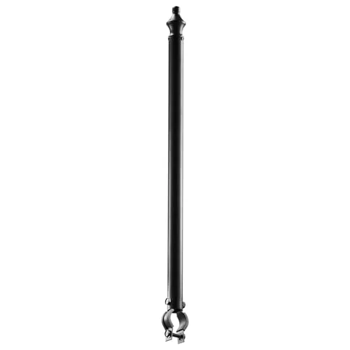 VEVOR Übersteigschutz Zaunerhöhung 9er Set, 695 mm - Erhöhen Sie Ihren Zaun um 695 mm mit dieser robusten Zaunerhöhung. Ideal für mehr Sicherheit und Privatsphäre in Hof und Garten. Wetterbeständig und einfache Montage ohne Werkzeug.