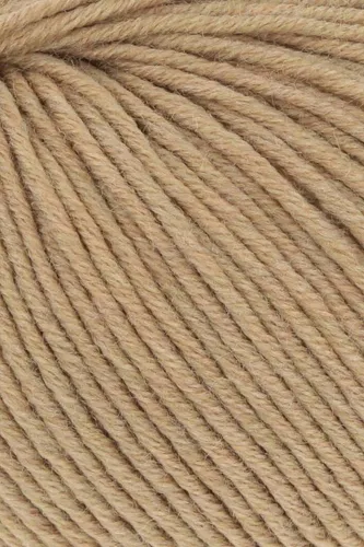 LANG YARNS MERINO 120 Häkelwolle, 120 m (50 Gramm), weiche Merinowolle, No Mulesing
