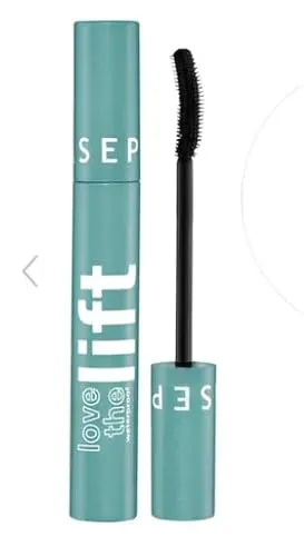 Sephora Collection - Love The Lift Waterproof - Mascara Für Sofortigen Schwung Und Volumen - new Mascara Curl Waterproof-24 8 ml