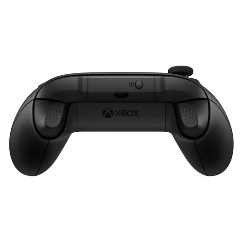 Microsoft EP2-29930 Gaming-Controller - Kabelloses Gamepad für Xbox und PC - Gaming-Zubehör mit Bluetooth-Technologie, ergonomischem Griff und 40 Stunden Akkulaufzeit für ununterbrochenen Spielspaß auf Android, PC und Xbox.