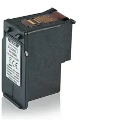 Kompatible Canon PG-560XXL Druckkopfpatrone, schwarz - Druckerpatrone für Canon Pixma-Modelle, 22 ml, bietet hochwertige Druckqualität und hohe Seitenleistung für zuverlässige Ergebnisse.