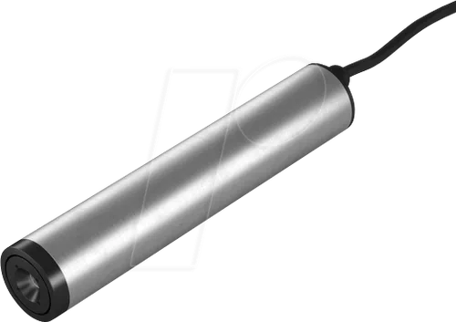 PICO 70115581 - Rotlinienmodul 90° - Sonstige Elektroinstallationsartikel mit isoliertem Linien Lasermodul, rot, 650 nm, ideal für präzise Anwendungen in der Industrie, inkl. Halterung für einfache Montage.
