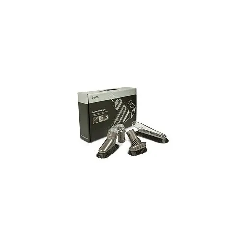 Dyson Hauspflege Set für alle Geräte außer DC01 DC02 - Vielseitiges Zubehör für Dyson Staubsauger, ideal für die Pflege und Reinigung. Hochwertige Ersatzteile sorgen für optimale Leistung und Langlebigkeit.