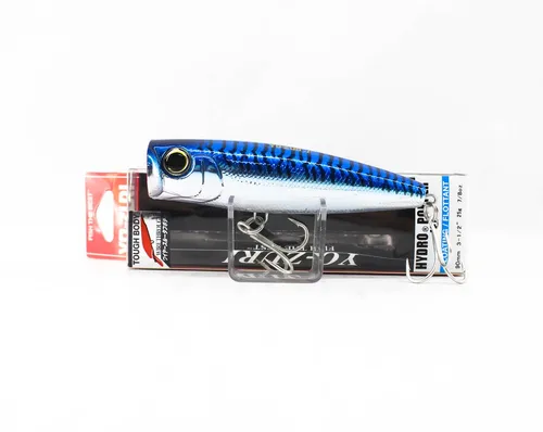 Yo Zuri Hydro Popper 90 mm Schwimmend Köder R1151-BM (1410)