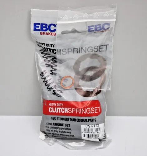 EBC Brakes CSK122 verstärkte Kupplungsfedern höhere Druckkraft NEU
