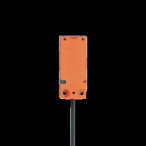 ifm Electronic Kapazitiver Sensor KQ5100 PNP - Industrie-Kapazitive Näherungssensoren, präzise Erkennung von Objekten ohne Kontakt, ideal für automatisierte Prozesse