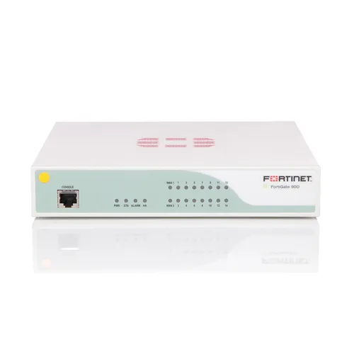 Fortinet FortiGate-90D inkl VAT