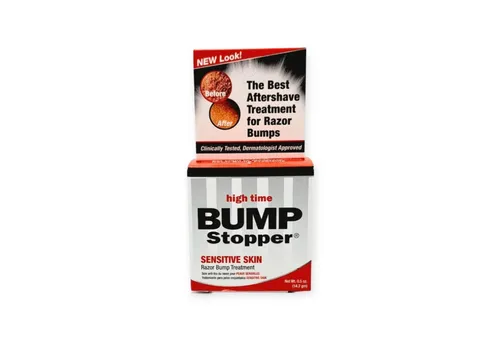 Bump After Shave Lotion Sensitive Skin