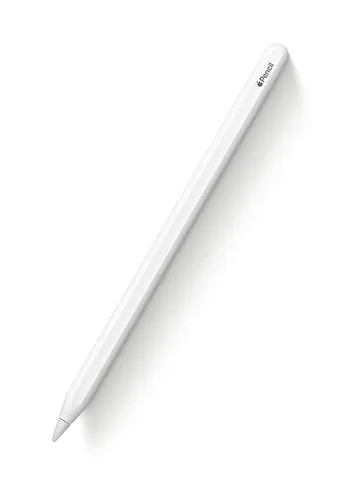 Apple Eingabestift Pencil USB-C - Präzises Zeichnen und Schreiben, ideal für iPad Pro mit Schwebefunktion, 15,5 cm lang und displayfreundlich