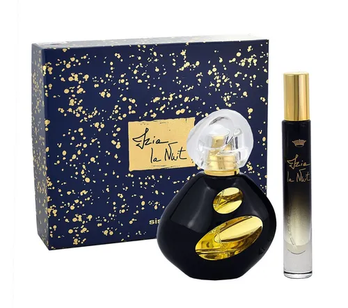 Sisley Izia La Nuit 30ml Eau de Parfum - Damen Eau de Parfum mit 30ml, verzaubert durch eine exquisite Duftkomposition für unvergessliche Nächte.