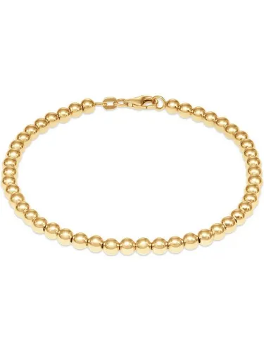 CHRIST Goldarmband Damen-Armband 585er Gelbgold, modern - Goldarmbänder, 585er Gelbgold, modern und elegant, ideal als Geschenk in einer schönen Geschenkverpackung.