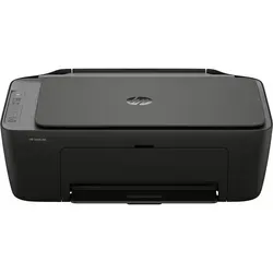 HP Deskjet 2920 All-in-One Multifunktionsdrucker - Multifunktionsdrucker mit Tintenstrahltechnik, ideal für Zuhause oder kleine Büros. Druckt in Farbe und bietet vielseitige Funktionen für alle Druckbedürfnisse.