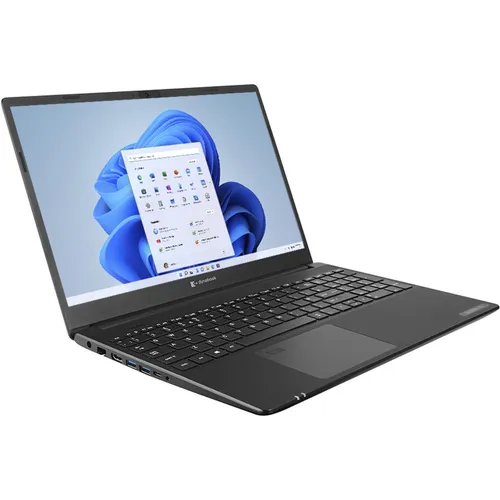 Toshiba Satellite PRO L50-G-11H - Leistungsstarker i5 Laptop - PC Notebooks & Netbooks mit Intel i5-10210U, 16GB RAM und 256GB SSD für schnelle Leistung und flüssiges Multitasking.