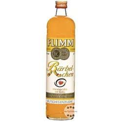 Flimm Bärbelchen Maracuja-Likör