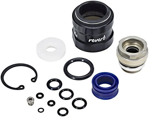 RockShox Unisex – Erwachsene Reverb Stealth B1 (2017) Service Kit, schwarz, Einheitsgröße