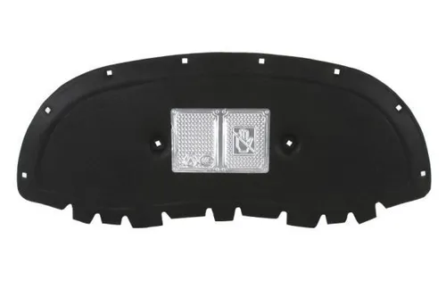 Blic Motorraumdämmung 6804-00-7528290P - Autoteile, hochwertige Motorraumdämmung für optimale Geräuschreduzierung und verbesserten Fahrkomfort