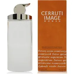 Cerruti Image Woman Eau de Toilette 75 ml