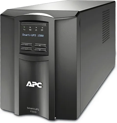 APC Smart-UPS 1500 LCD - USV - Wechselstrom 230 V