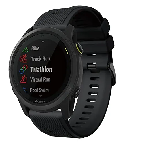Polar Vantage M2 Silikon Armband 22mm – Sportliches Ersatzarmband - Weiches Silikonarmband für Polar Vantage M, M2, Grit X und V2 Shift. Langlebig und hautfreundlich, ideal für Fitness und Outdoor-Aktivitäten. Verfügbar in verschiedenen Farben für jeden Style.