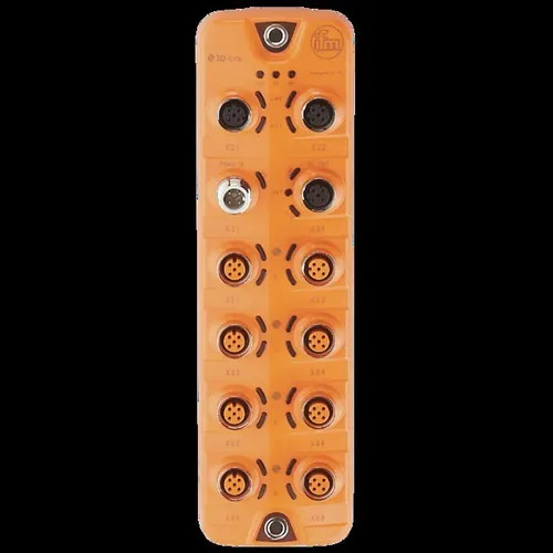 Ifm Electronic IO-Link-Master AL1342 Ein-/Ausgangs-Module IO-Link-Master