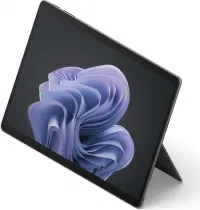 Microsoft Surface Pro 10 Schwarz (ZDU-00022) - Hochwertiges 2-in-1 Tablet mit Intel Core Ultra 5, 512 GB Speicher und 30 € Gutschein