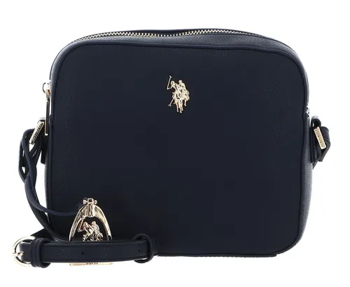 U.S. Polo Assn Umhängetasche Crossbody Bag, Navy - Umhängetaschen mit verstellbarem Schulterriemen, ideal für den Alltag und stylisch in Navy.