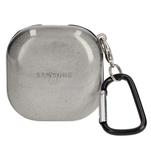 Schutzhülle für Galaxy Buds Live / Pro / Buds2 / Buds2 Pro Bizon Case Cover Hülle Futeral Etui