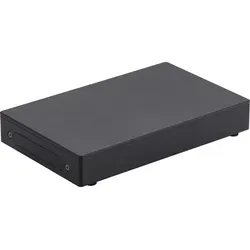 ASUS BNUC13BRKP200B02I Barebone - Intel N50 Kit L8 EU Cord, langlebig und aus hochwertigen Materialien gefertigt