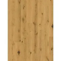 Parador Parkett Basic 11-5 Character Eiche Chianti Natur - Hochwertiges Parkett für preisbewusste Kunden, ideal für Fußbodenheizung, mit langlebiger Klickmechanik und zuverlässigem Quellschutz.