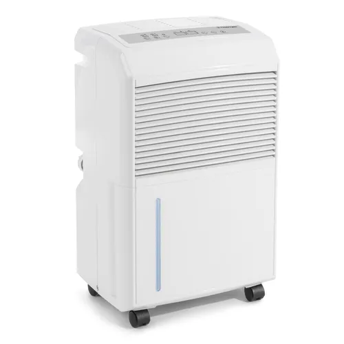 Trotec Luftentfeuchter TTK 90 E - Effektive Luftentfeuchtung, ideal für Wohnräume und Keller