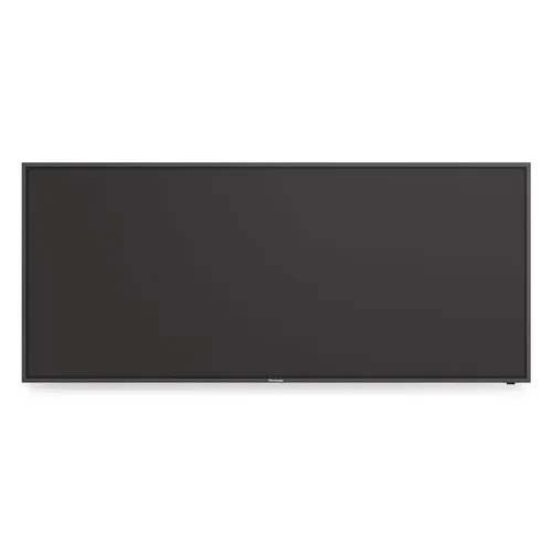 ViewSonic CDE92UW 92 Zoll - 5K Ultrawide-HD Display - 24/7 Einsatzfähigkeit, ideal für Werbung