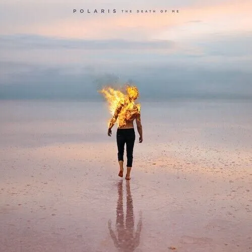 Polaris - The Death of Me [New CD]
