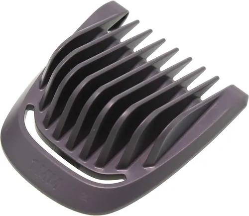 Kammaufsatz 1mm Philips 422203632221 ERC101144 für MG5720 MG7730 Haarschneider