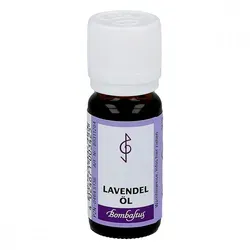 Lavendel öl