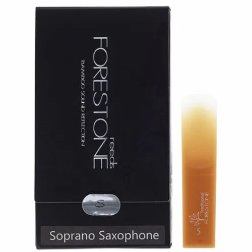 Soprano Saxophone S