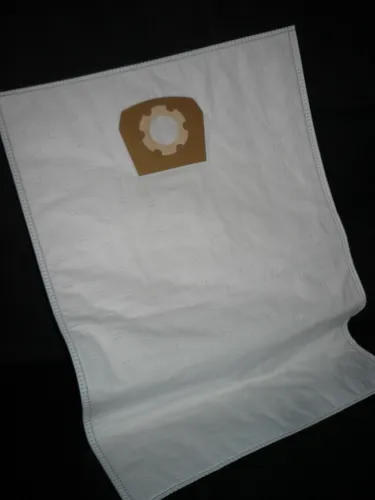 Staubbeutel geeignet für MONZANA 1800W Nass Trockenr Industriesauger 30 L 5