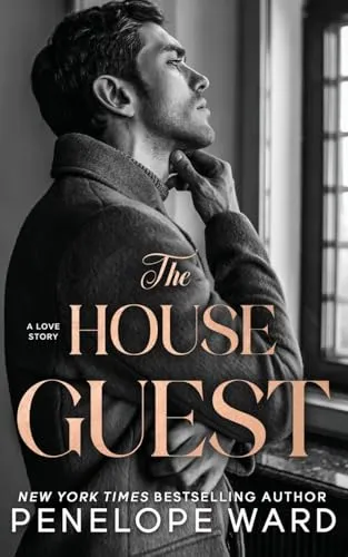 The House Guest: A Contemporary Romance
