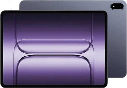 Pad 3 256GB/12GB - Storm Blue - Tablets mit 13.2' 144Hz LTPS LCD Display, Snapdragon 8 Elite, 12 GB RAM und 256 GB Speicher – ideal für Gaming und Multitasking.